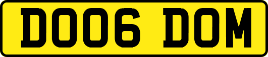 DO06DOM