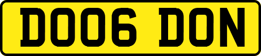 DO06DON