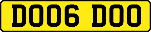 DO06DOO