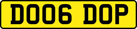 DO06DOP
