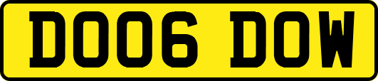 DO06DOW
