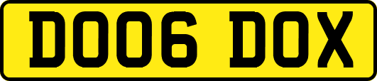 DO06DOX