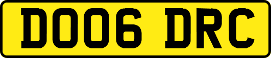 DO06DRC