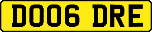 DO06DRE