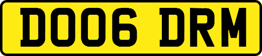 DO06DRM