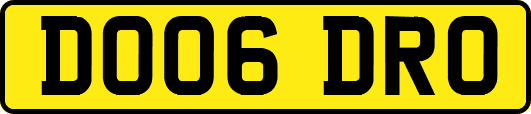 DO06DRO