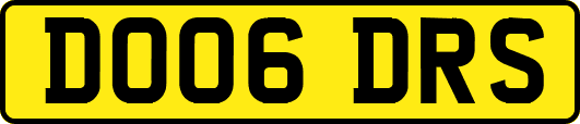 DO06DRS