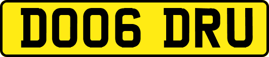 DO06DRU