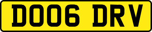 DO06DRV