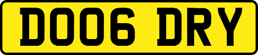 DO06DRY