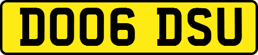 DO06DSU