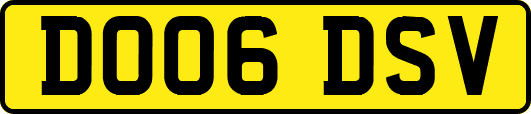 DO06DSV