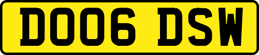 DO06DSW