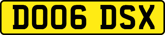 DO06DSX