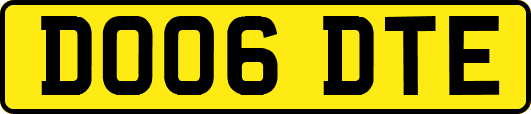 DO06DTE