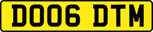 DO06DTM