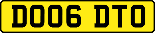 DO06DTO