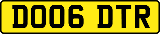 DO06DTR