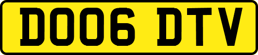 DO06DTV