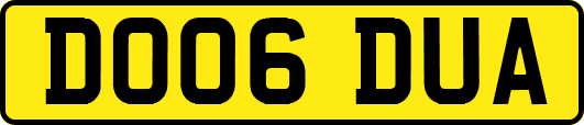 DO06DUA