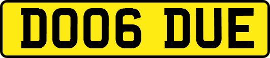 DO06DUE