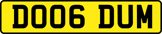 DO06DUM