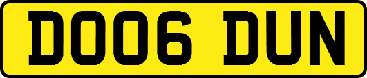 DO06DUN