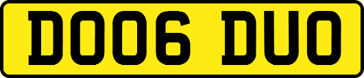 DO06DUO