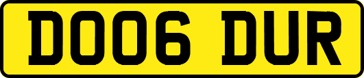 DO06DUR