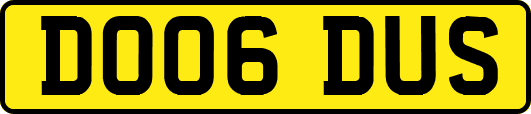 DO06DUS