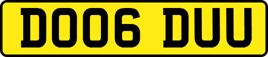 DO06DUU