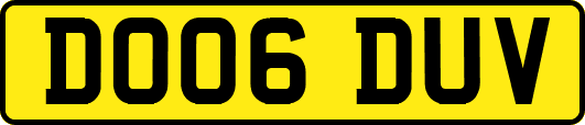 DO06DUV