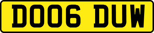 DO06DUW