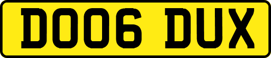 DO06DUX