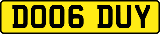 DO06DUY