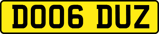 DO06DUZ