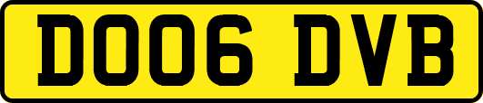DO06DVB