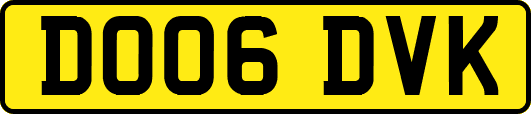 DO06DVK