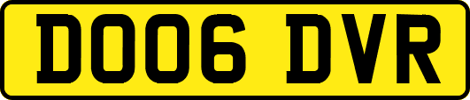 DO06DVR