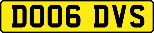 DO06DVS