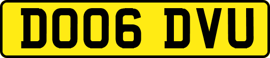 DO06DVU