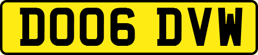 DO06DVW