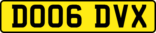 DO06DVX