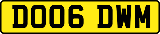 DO06DWM