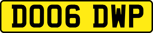DO06DWP