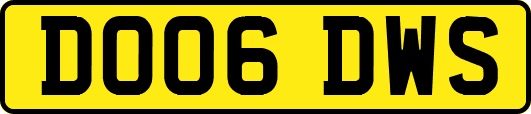DO06DWS
