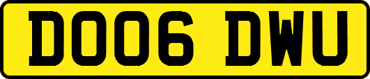 DO06DWU