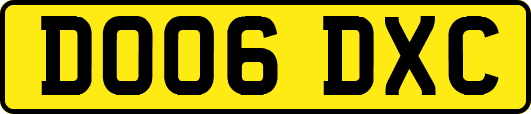 DO06DXC