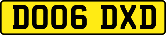 DO06DXD