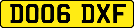 DO06DXF